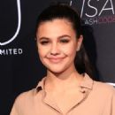 Amber Frank – SU Magazine’s 18th Anniversary Celebration in LA