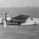 Aircraft first flown in 1938