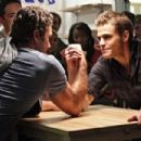 The Vampire Diaries (2009)