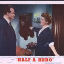 Half a Hero - 454 x 355