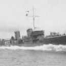 Shipwrecks in the Visayan Sea