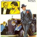 Stavisky  Original Motion Picture Soundtrack - 454 x 646