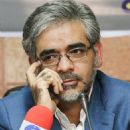 Iranian political journalists