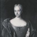 Christine Charlotte of Solms-Braunfels