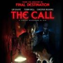 The Call (2020) - 454 x 673
