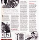Ernest Hemingway - Tele Tydzień Magazine Pictorial [Poland] (24 July 2020)