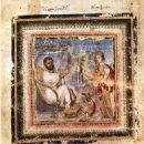 1st-century Greek writers