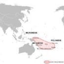 Prehistoric life of Oceania
