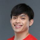 Carlos Yulo