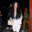 Ava Tortorici – The Kid LAROI’s 18th birthday celebration at The Nice Guy - 454 x 681