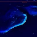 Borders of Nicaragua