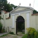 Roman Catholic cemeteries in Lithuania