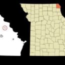 Villages in Clark County, Missouri