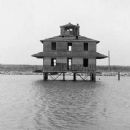 Lighthouses on the National Register of Historic Places in Delaware