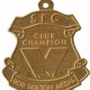 Bob Skilton Medal winners