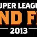 2013 Super League season