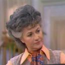 Bea Arthur- as Maude Findlay