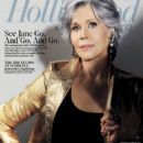 Jane Fonda - Hollywood Magazine Cover [United States] (27 January 2023)