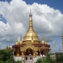 Buddhist temples in Bangladesh
