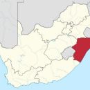 1856 in South Africa