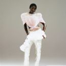 Pop Magazine S/S 2023 - 454 x 568