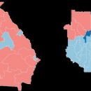 Georgia State Senate elections
