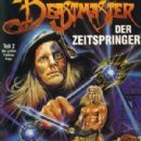 1991 fantasy films
