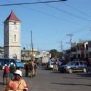 Civil parishes in the Caribbean
