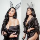 Kim Lu (Glamour Model) - 454 x 454