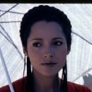 Barbara Carrera in Masada (1981) - 454 x 320