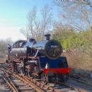 Museums in Derbyshire