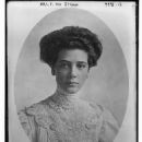 Constance, Baroness von Stumm