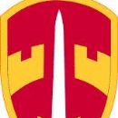 Military units and formations disestablished in 1973