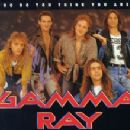 Gamma Ray