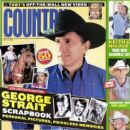 George Strait - Country Weekly Magazine [United States] (31 July 2006)
