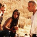 The Fast and the Furious - Jordana Brewster - 454 x 298