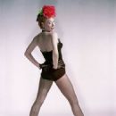 Gwen Verdon - 454 x 568
