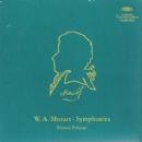 Wolfgang Amadeus Mozart - Symphonies