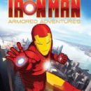 Iron Man: Armored Adventures