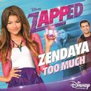 Zendaya - Too Much