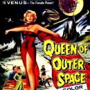 Queen of Outer Space