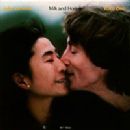 Albums produced by Yoko Ono
