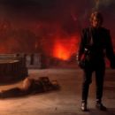 Star Wars: Episode III - Revenge of the Sith