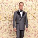 Guy Pearce - The 82nd Golden Globes Awards