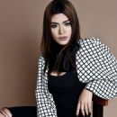Arielle Jazmine Balfermoso Roque