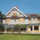 Museums in Glynn County, Georgia