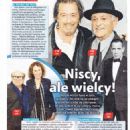 Al Pacino - Tele Tydzień Magazine Pictorial [Poland] (3 February 2023)