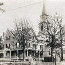 1644 establishments in Rhode Island