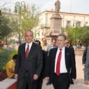 Governors of Querétaro
