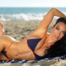 Shahira Barry – Bikini PhotoShoot in Malibu - 454 x 301